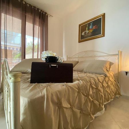 Cala Di Rio B&B Термоли Екстериор снимка